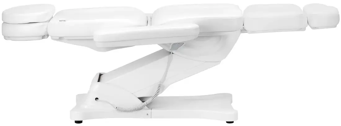 Fotoliu cosmetologic Sillon Classic 3 152218 (White)