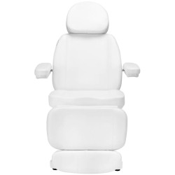 Fotoliu cosmetologic Sillon Classic 3 152218 (White) Thumb