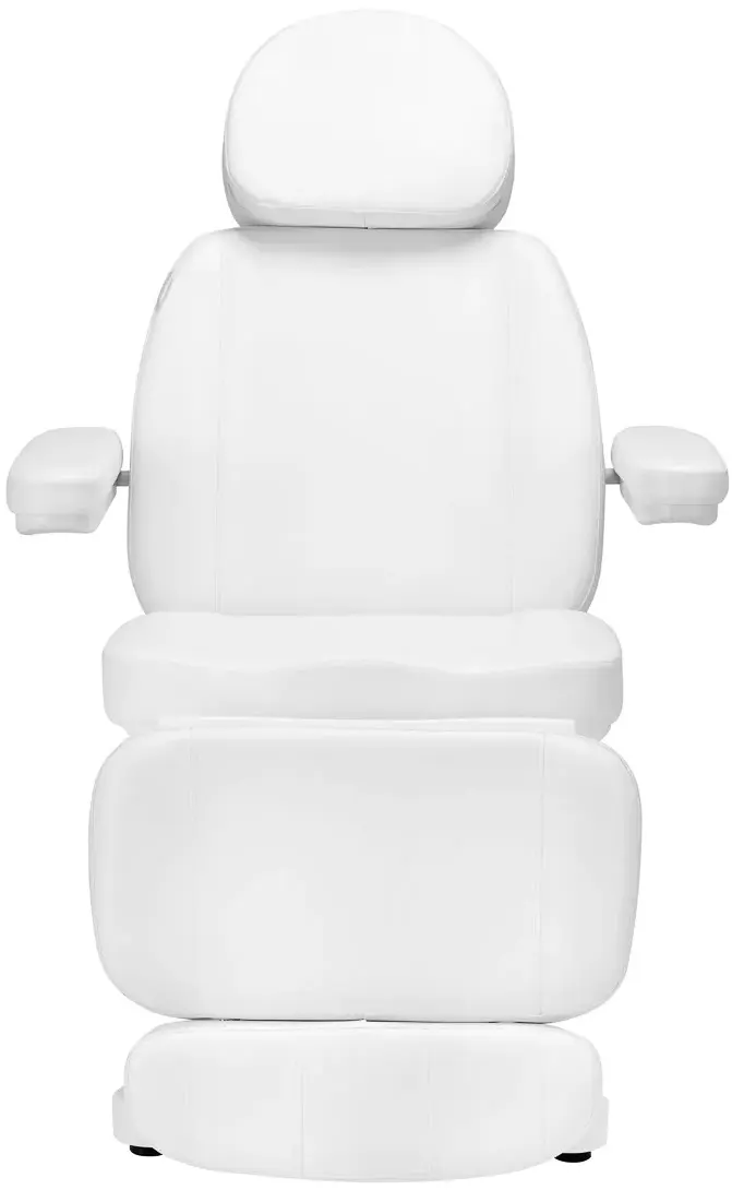 Fotoliu cosmetologic Sillon Classic 3 152218 (White)