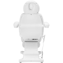 Fotoliu cosmetologic Sillon Classic 3 152218 (White) Thumb