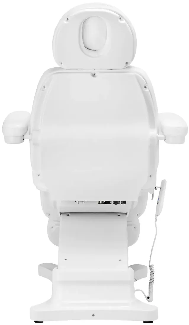 Fotoliu cosmetologic Sillon Classic 3 152218 (White)