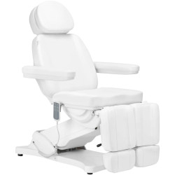 Кресло косметологическое Sillon Classic 3 Pedi 148292 (White) Thumb