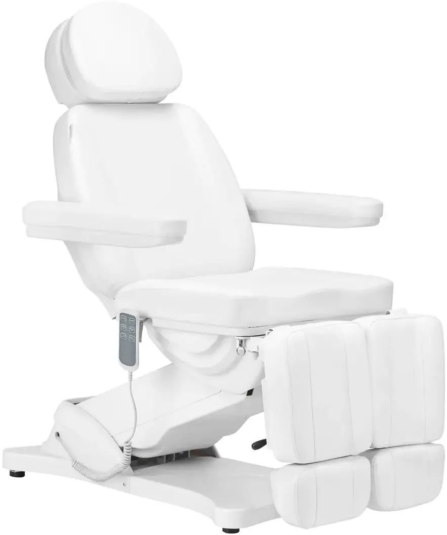 Кресло косметологическое Sillon Classic 3 Pedi 148292 (White)