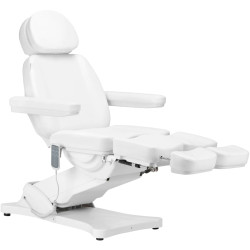 Кресло косметологическое Sillon Classic 3 Pedi 148292 (White) Thumb