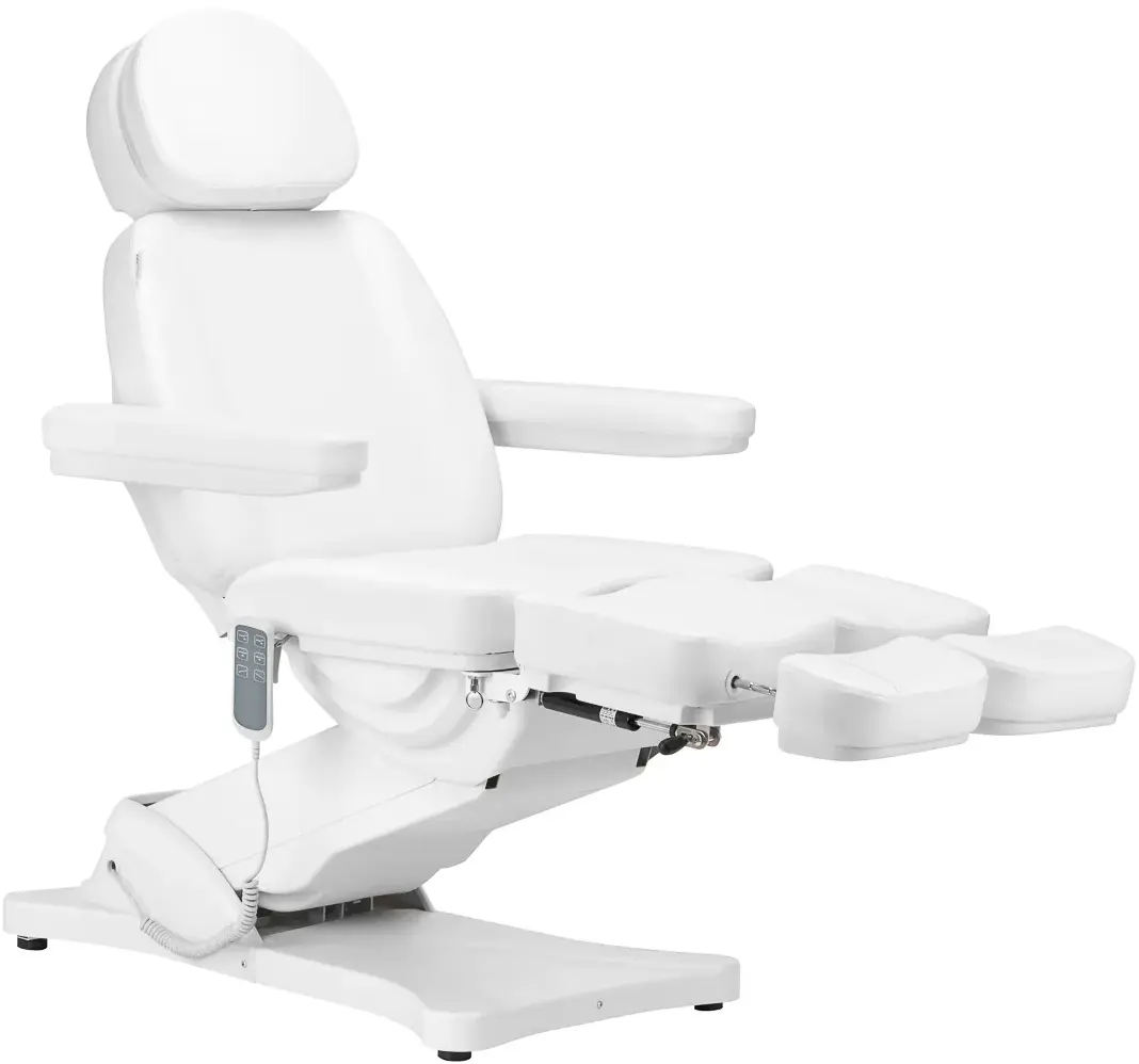Кресло косметологическое Sillon Classic 3 Pedi 148292 (White)