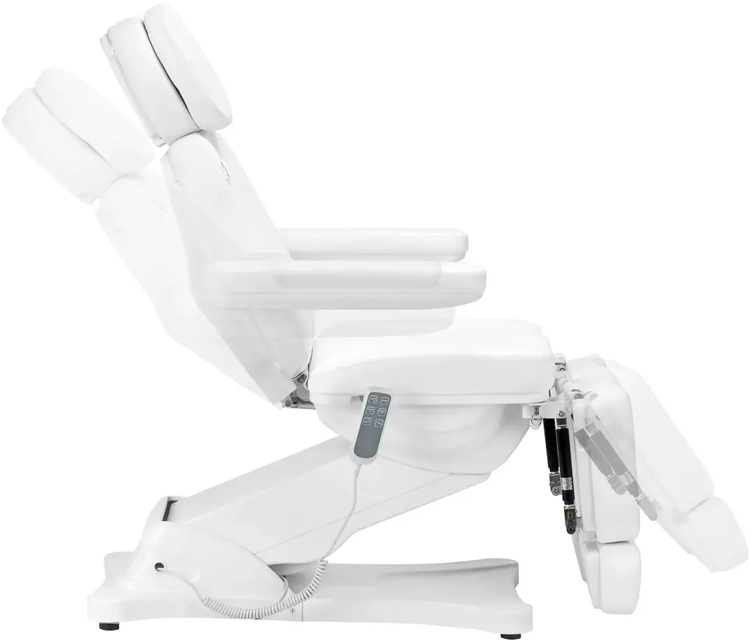 Кресло косметологическое Sillon Classic 3 Pedi 148292 (White)