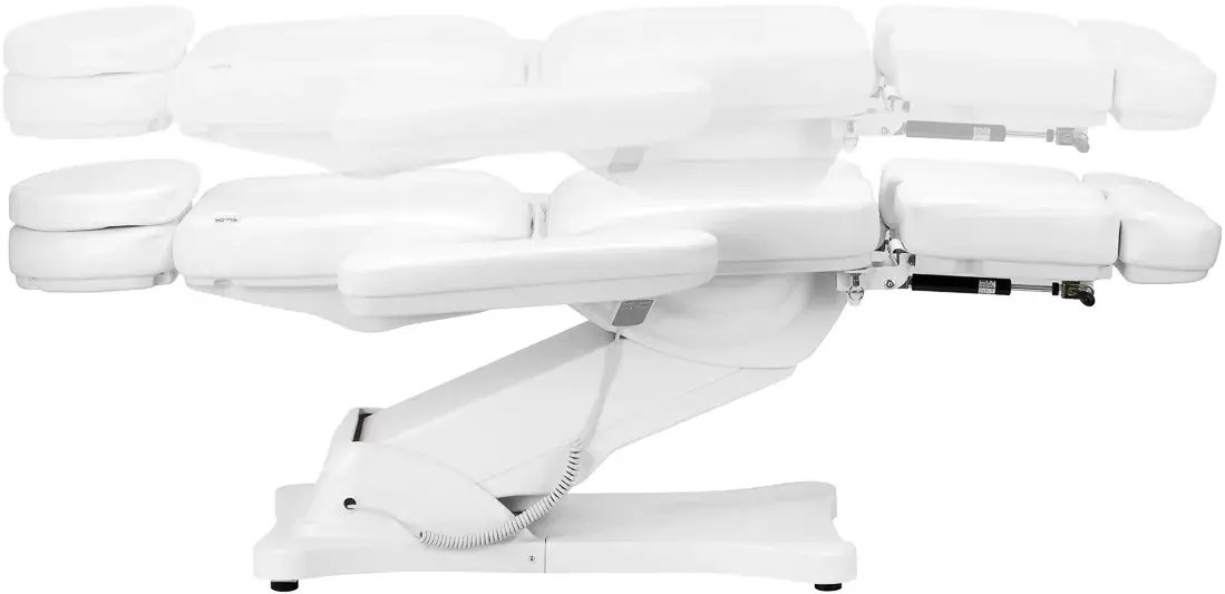 Кресло косметологическое Sillon Classic 3 Pedi 148292 (White)