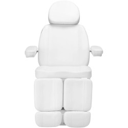 Кресло косметологическое Sillon Classic 3 Pedi 148292 (White) Thumb