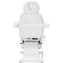 Кресло косметологическое Sillon Classic 3 Pedi 148292 (White) Thumb