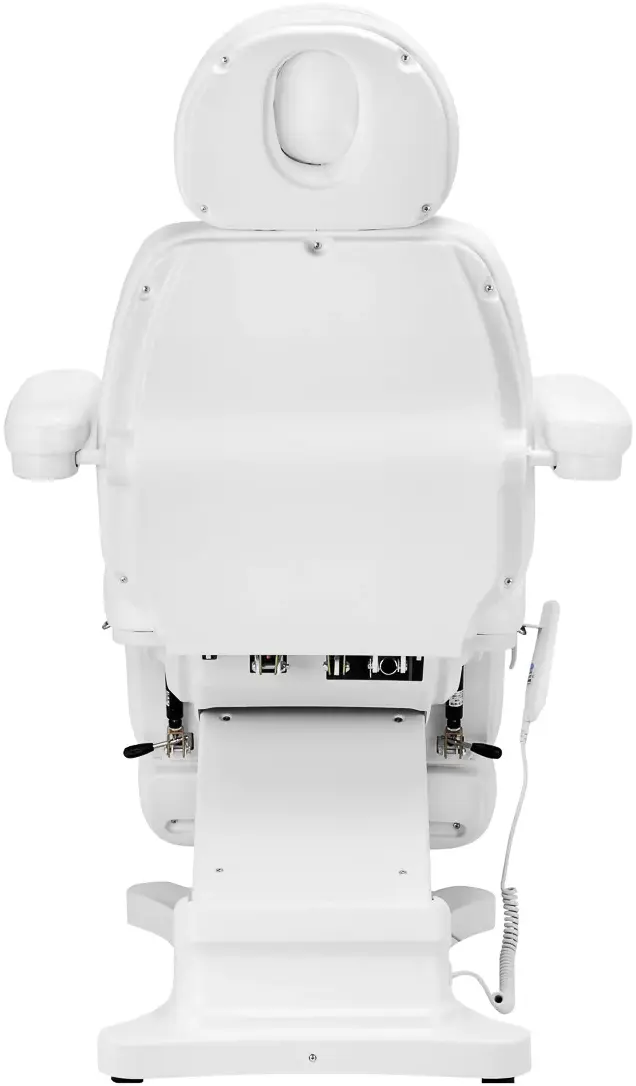 Кресло косметологическое Sillon Classic 3 Pedi 148292 (White)