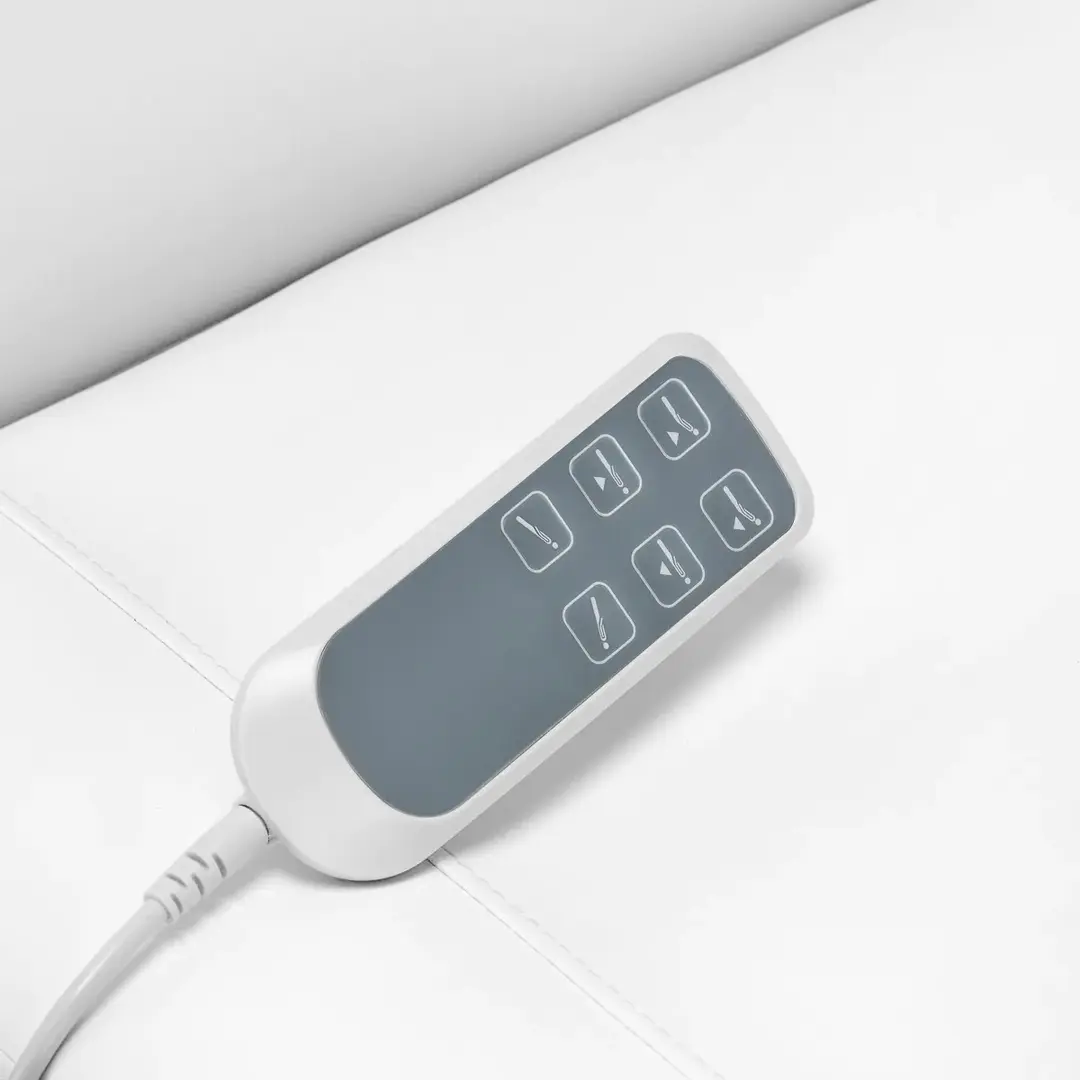 Кресло косметологическое Sillon Classic 3 Pedi 148292 (White)