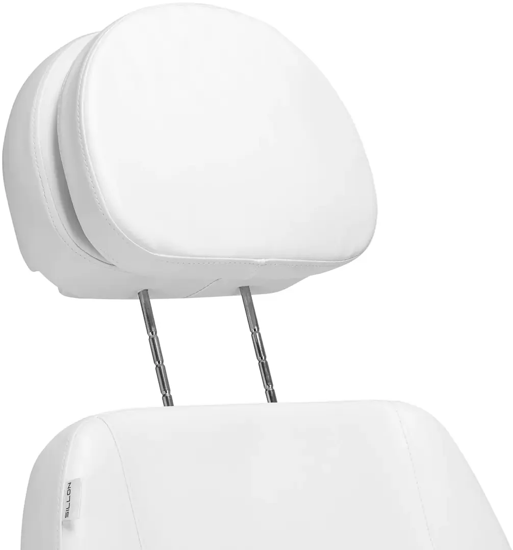 Кресло косметологическое Sillon Classic 3 Pedi 148292 (White)