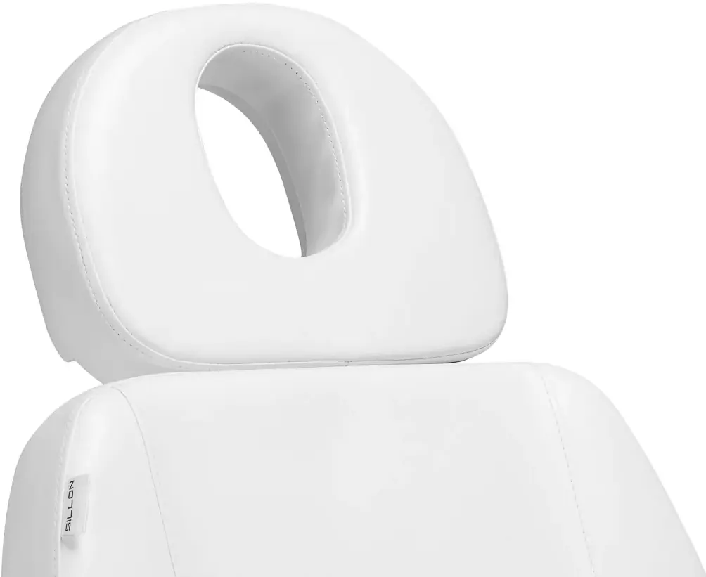 Кресло косметологическое Sillon Classic 3 Pedi 148292 (White)