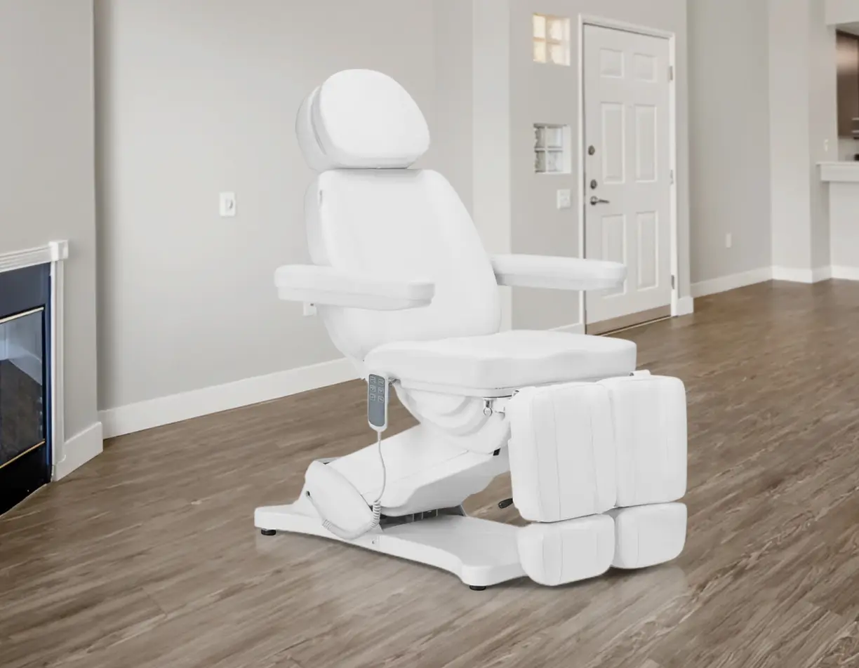 Кресло косметологическое Sillon Classic 3 Pedi 148292 (White)