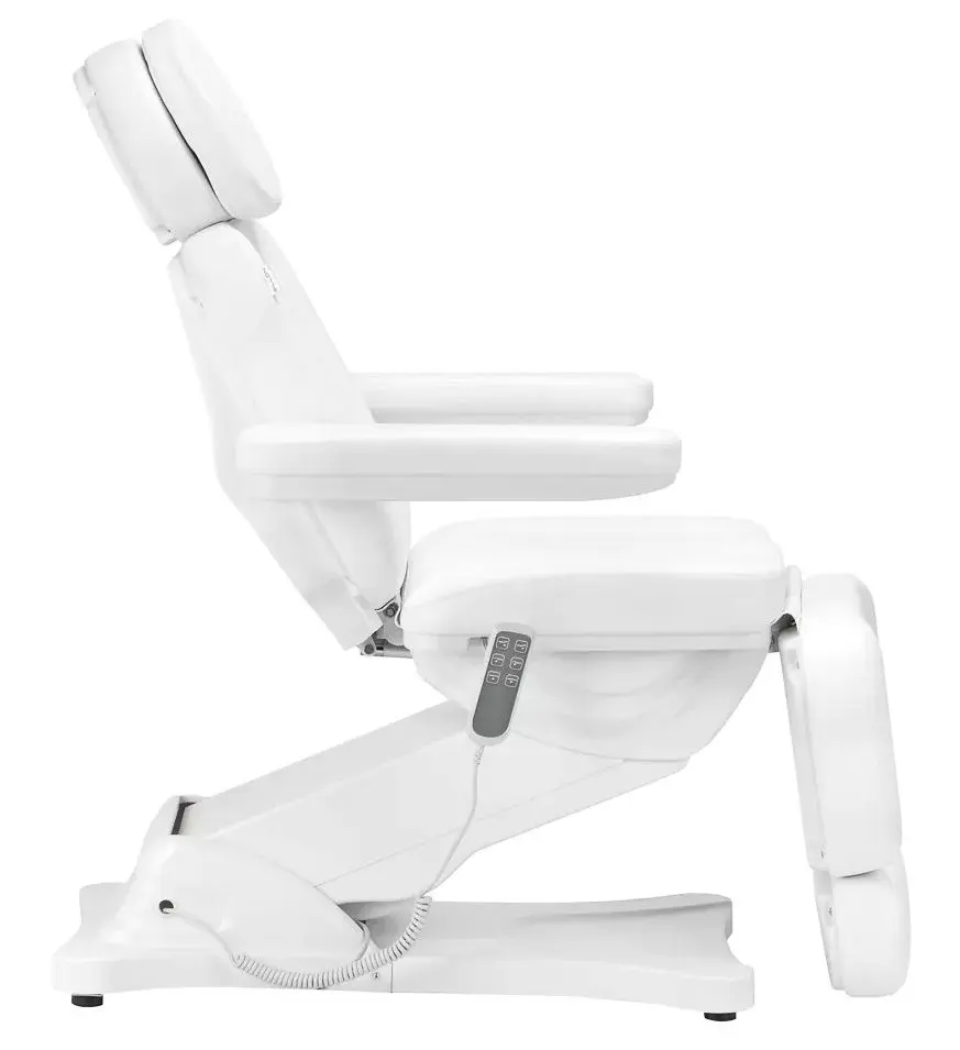 Fotoliu cosmetologic Sillon Classic 3 (White)