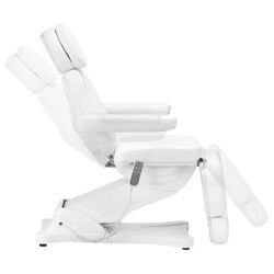 Fotoliu cosmetologic Sillon Classic 3 (White) Thumb