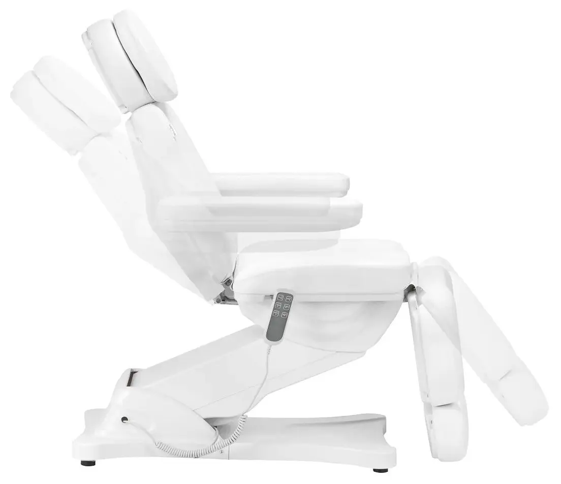 Fotoliu cosmetologic Sillon Classic 3 (White)