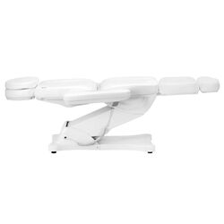 Fotoliu cosmetologic Sillon Classic 3 (White) Thumb