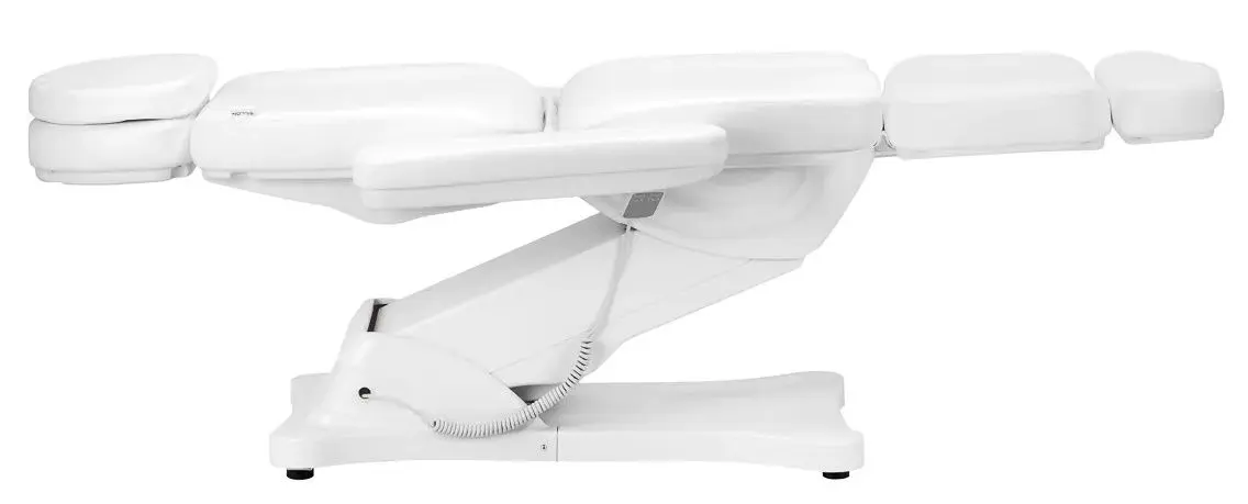 Fotoliu cosmetologic Sillon Classic 3 (White)