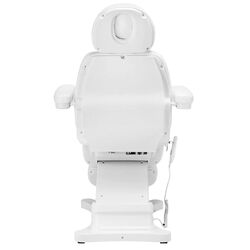 Fotoliu cosmetologic Sillon Classic 3 (White) Thumb