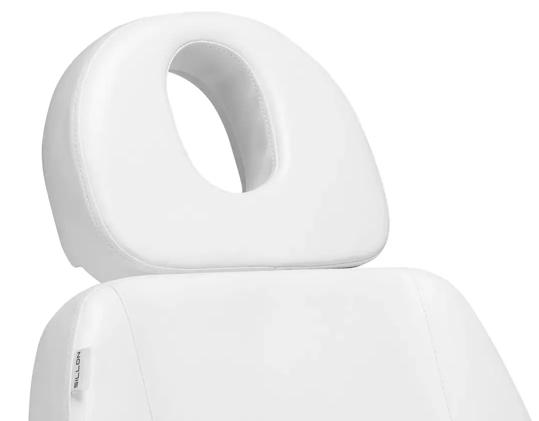 Fotoliu cosmetologic Sillon Classic 3 (White)