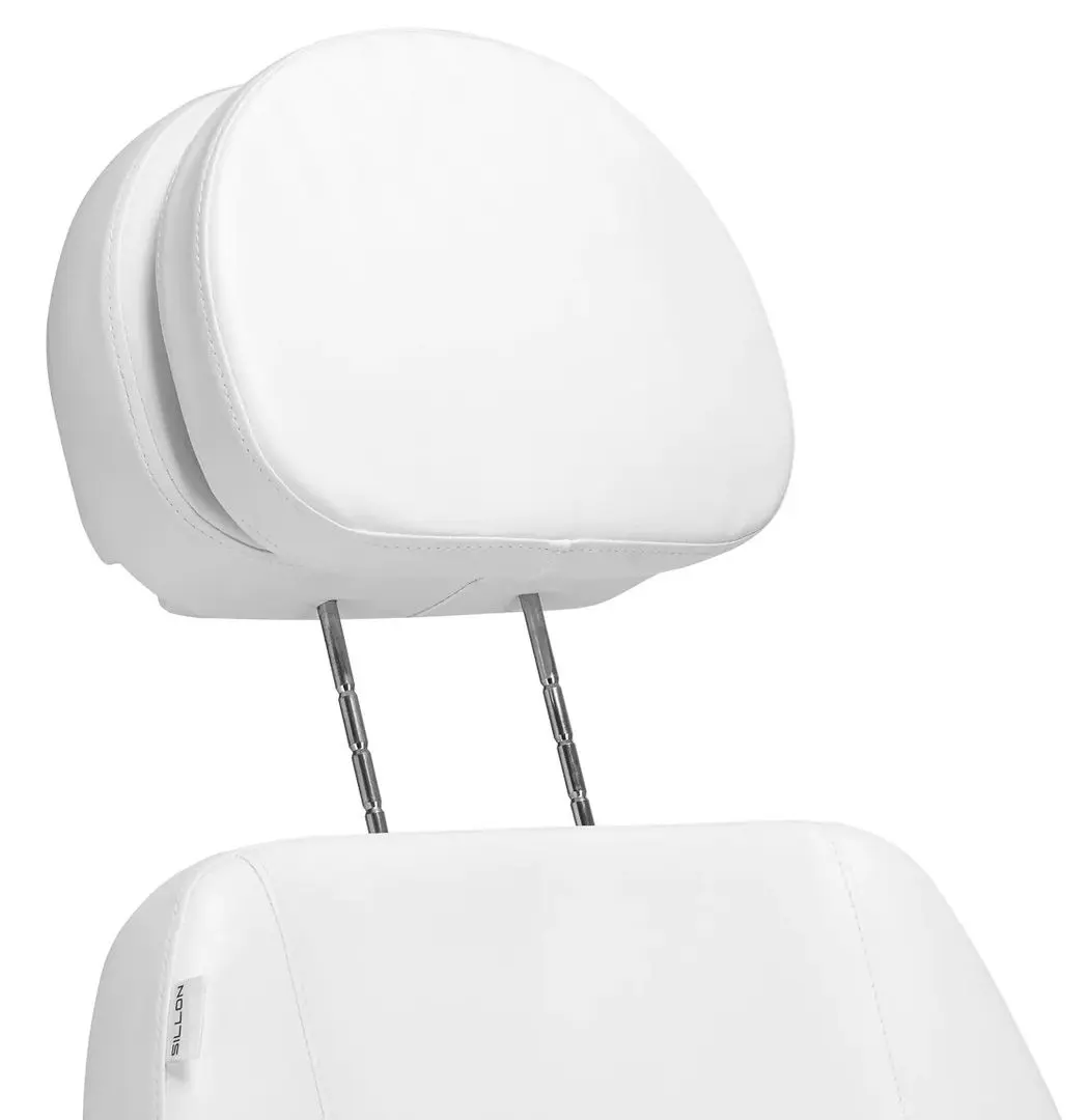 Fotoliu cosmetologic Sillon Classic 3 (White)