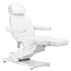 Fotoliu cosmetologic Sillon Classic 4 (White) Thumb