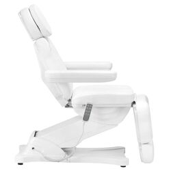 Fotoliu cosmetologic Sillon Classic 4 (White) Thumb