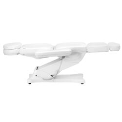 Fotoliu cosmetologic Sillon Classic 4 (White) Thumb