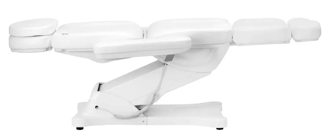 Fotoliu cosmetologic Sillon Classic 4 (White)