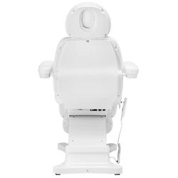 Fotoliu cosmetologic Sillon Classic 4 (White) Thumb