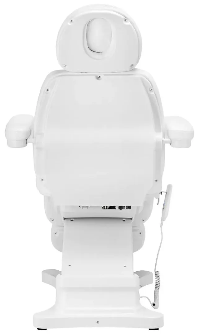 Fotoliu cosmetologic Sillon Classic 4 (White)