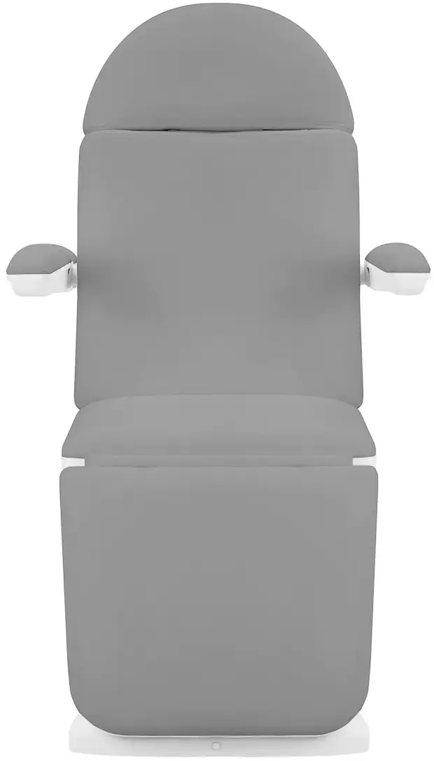 Кресло косметологическое Sillon Eclipse 153288 (Gray/White)