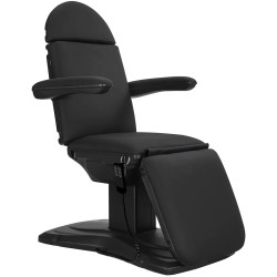 Fotoliu cosmetologic Sillon Eclipse 3 153287 (Black) Thumb
