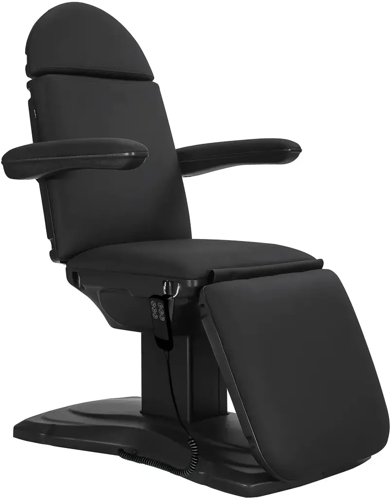 Fotoliu cosmetologic Sillon Eclipse 3 153287 (Black) - 2