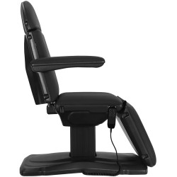 Fotoliu cosmetologic Sillon Eclipse 3 153287 (Black) Thumb