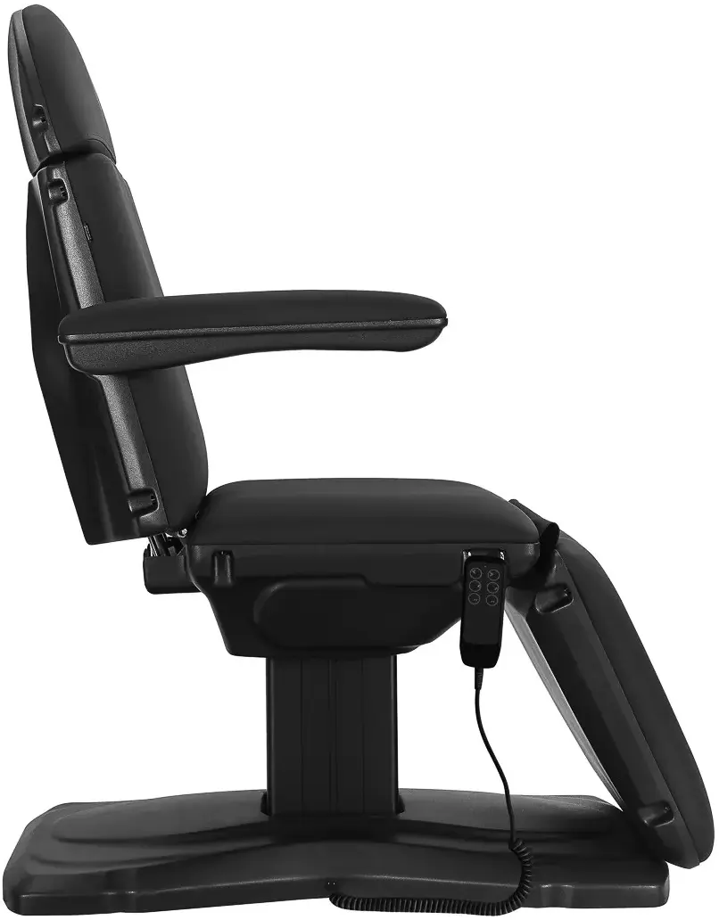 Fotoliu cosmetologic Sillon Eclipse 3 153287 (Black) - 5