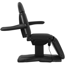 Fotoliu cosmetologic Sillon Eclipse 3 153287 (Black) Thumb