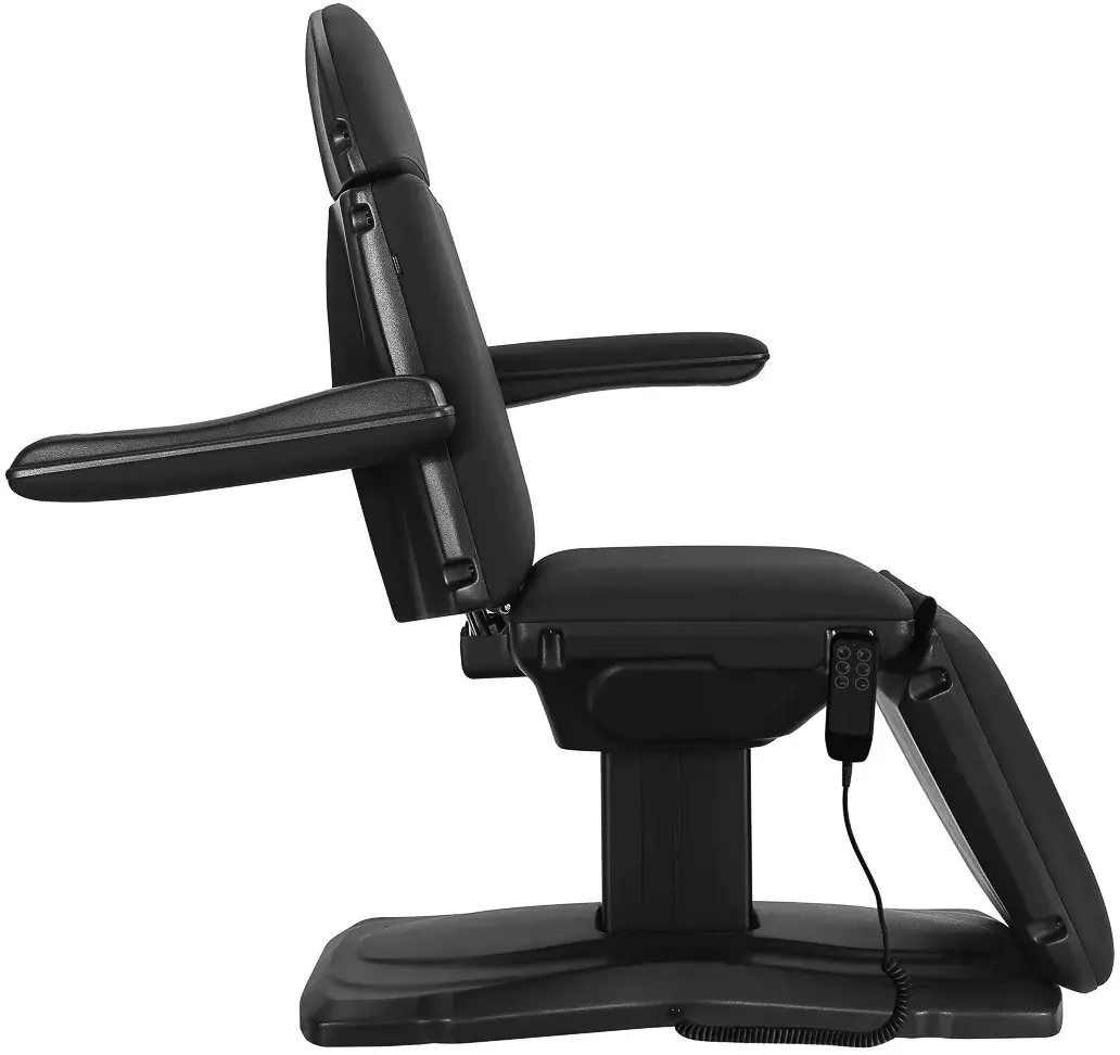 Fotoliu cosmetologic Sillon Eclipse 3 153287 (Black) - 6