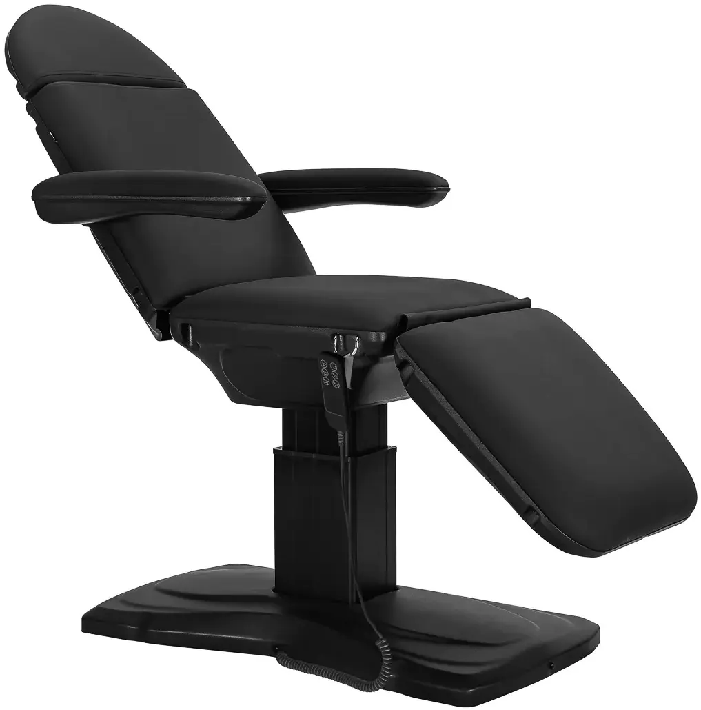Fotoliu cosmetologic Sillon Eclipse 3 153287 (Black) - 7