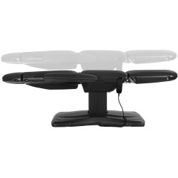 Fotoliu cosmetologic Sillon Eclipse 3 153287 (Black) Thumb