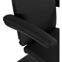 Fotoliu cosmetologic Sillon Eclipse 3 153287 (Black) Thumb
