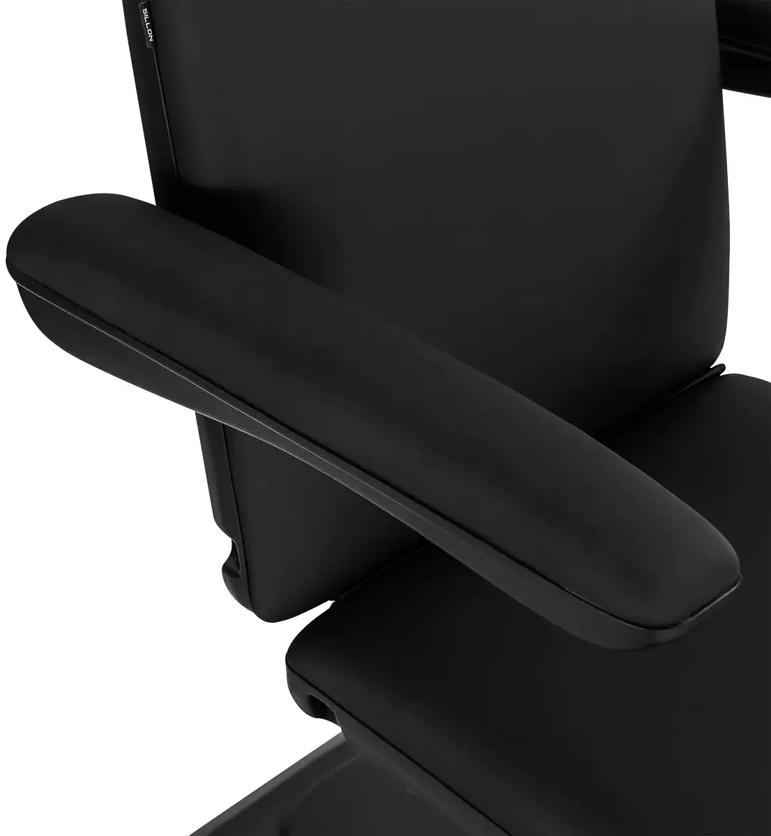 Fotoliu cosmetologic Sillon Eclipse 3 153287 (Black) - 9