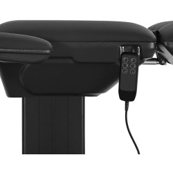 Fotoliu cosmetologic Sillon Eclipse 3 153287 (Black) Thumb