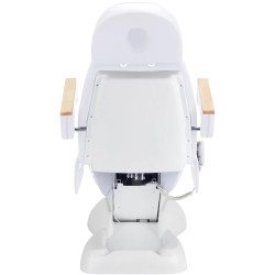 Кресло косметологическое Sillon Lux 273B 3 155418 (White) Thumb