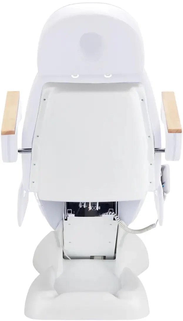 Кресло косметологическое Sillon Lux 273B 3 155418 (White)