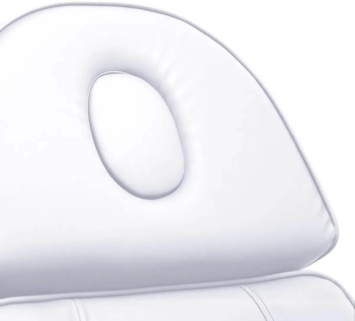 Кресло косметологическое Sillon Lux 273B 3 155418 (White)