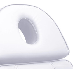 Кресло косметологическое Sillon Lux 273B 3 155418 (White) Thumb