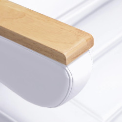 Кресло косметологическое Sillon Lux 273B 3 155418 (White) Thumb