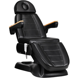 Fotoliu cosmetologic Sillon Lux 273B 3 (Black) Thumb